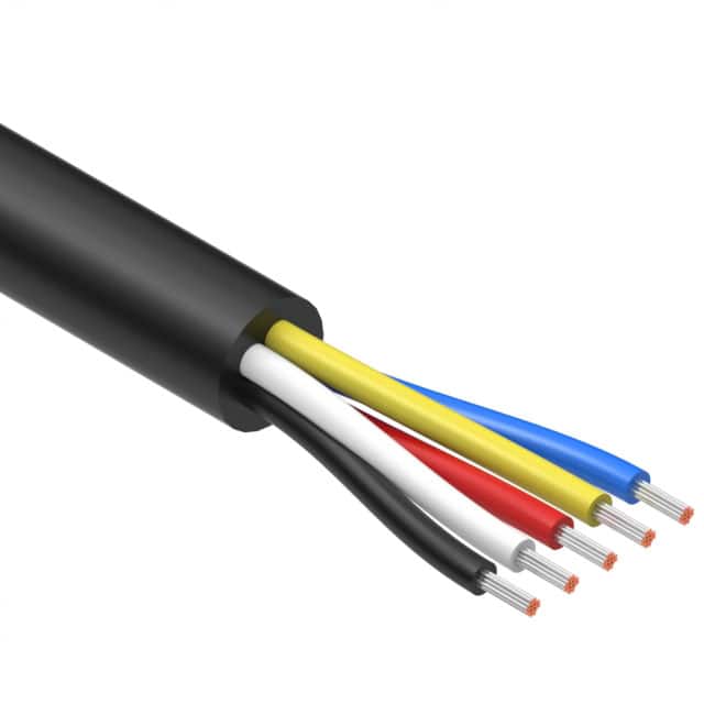 30-01280 Tensility International Corp  Cables Wires